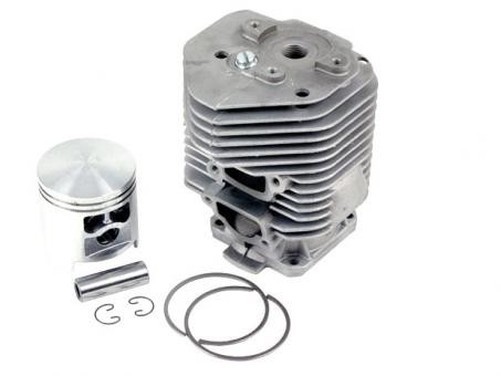 Kit Zylinder Und Kolben KettensäGe Stihl 051 Ø Der Zylinder 52 Mm-image