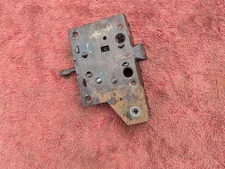 1939 1940 1941 1946 CHEVY GMC PICKUP TRUCK DOOR LATCH PASSENGER SIDE ORIGINAL