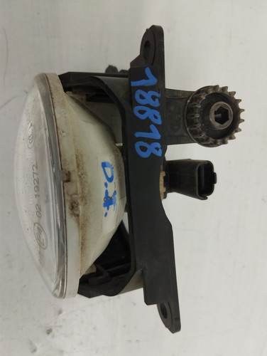 9685425180 nebelscheinwerfer links 5314971 PEUGEOT 206 BASICO 2009