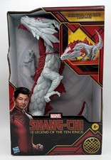 Marvel Shang-Chi And The Legend Of The Ten Rings The Great Protector Dragon New
