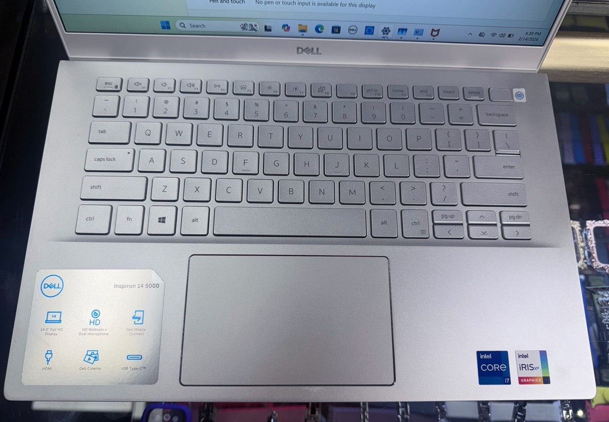 Dell Inspiron 5402 14