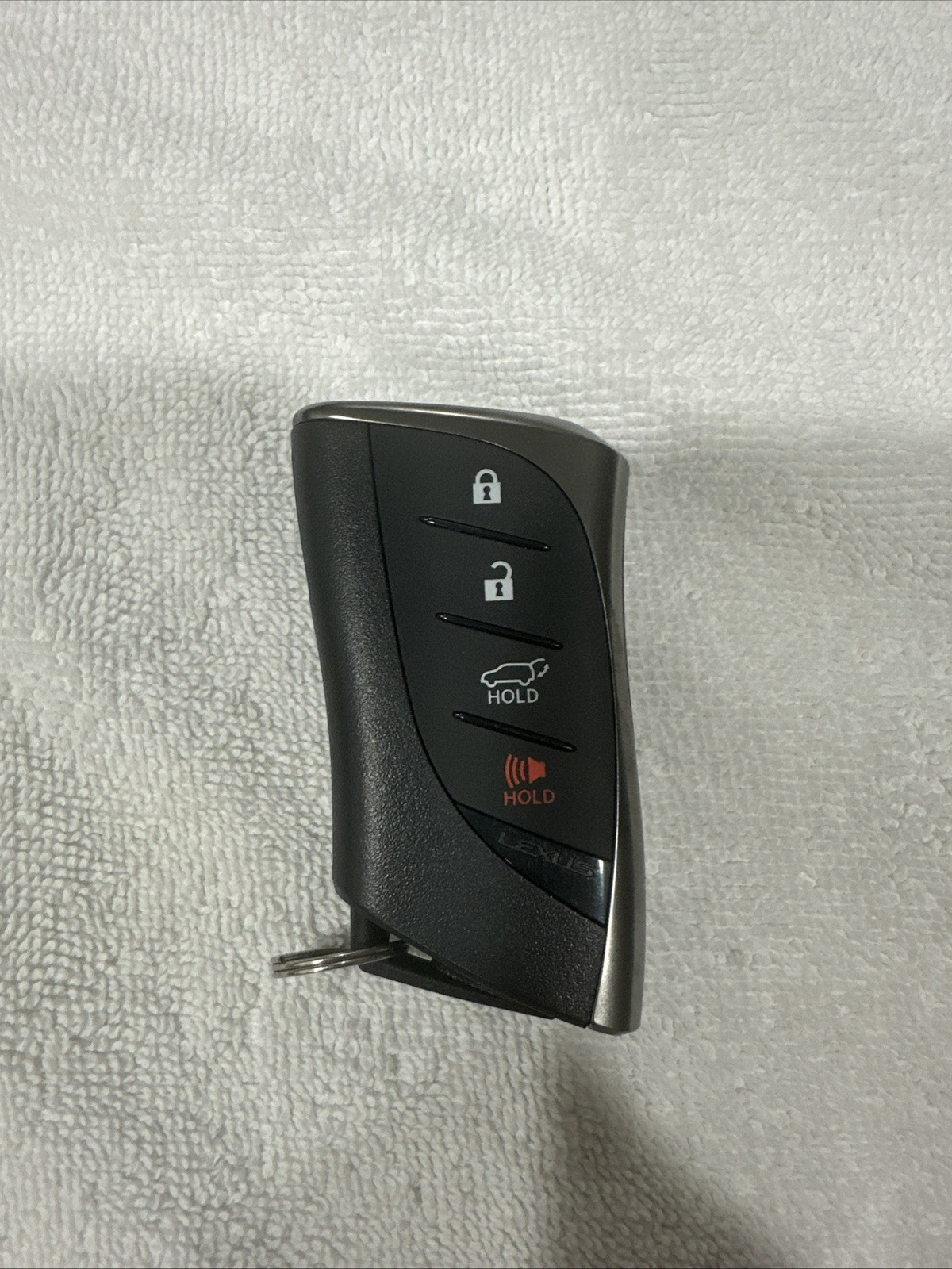 2022 - 2025 LEXUS LX NX RX TX SMART KEY REMOTE FOB FCC: HYQ14FLC