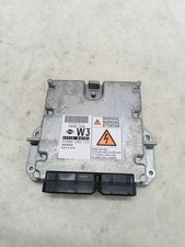 Moteur Nissan ALMERA TINO