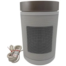 Dreo Space Heater - Portable Electric Fan Ceramic Heater - Quiet, Safe
