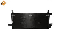 Kondensator, Easy FIT Passend FüR MAN TGA 00- NRF 35620