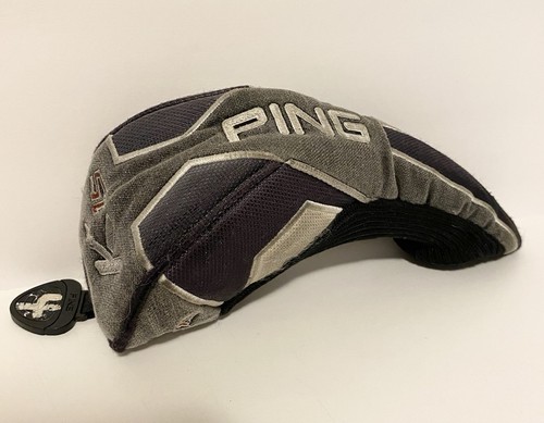 Ping K15 Rescue 4 Hybrid Headcover Headcover