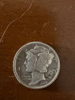 1928-D Mercury Dime Better Date