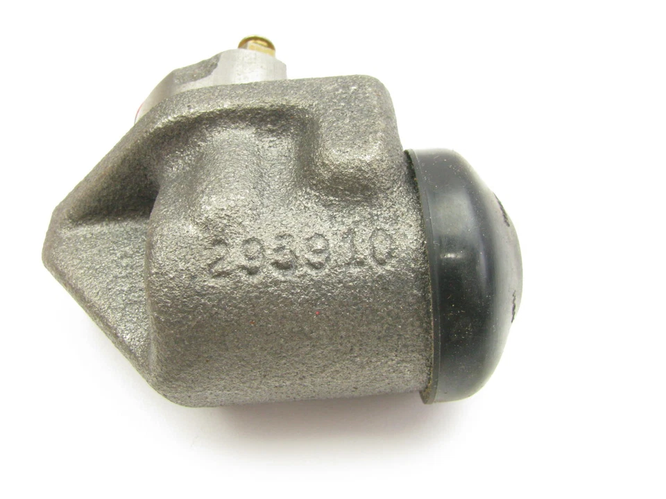 Cilindro rueda freno tambor delantero derecho Napa 36044 1975-1977 Ford P-500 Foto 2 de 3