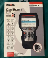 INNOVA 5610 PRO SCANNER NEW IN BOX !!  OVER 9...