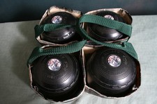 Almark Clubmaster size 0 bowls