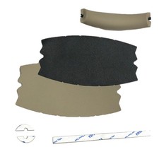 Replacement Part Headphone Headband Leather Replacement For Sony WH-1000XM2