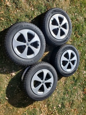 タイヤ・ホイール Toyota Prius PHV) 15-inch 4 s-l400.jpg