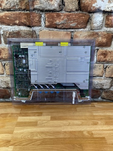 Cisco Systems ONS Model: 15454-OPT-AMP-17C C-Band Optical Amplifier - Picture 4 of 6