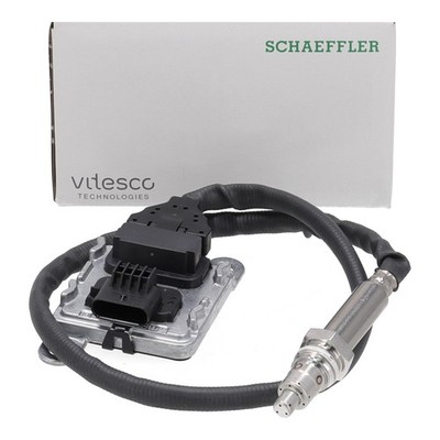 VITESCO Nox-Sensor für MERCEDES W205/206 W213/214 X253/254 OM654 0009058111