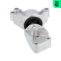 Optimal Motorlager Lagerung Motor Rechts FüR Fiat Qubo 1.3 D Multijet Fiorino