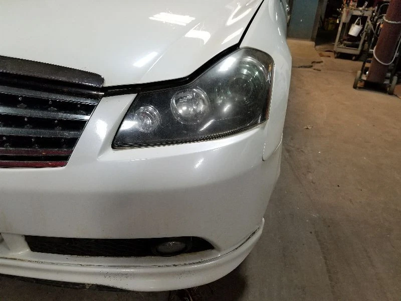 Eje conductor eje trasero eje pasante 3/07 se adapta 06-07 INFINITI M35 300468 Foto 4 de 4