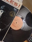 MEET THE BEATLES, STEREO, ST 2047, POSSIBLE PASTE OVER, LP, NM VINYL