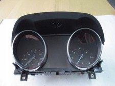 RANGE ROVER EVOQUE GJ3210849TC CONTATORE OROLOGIO