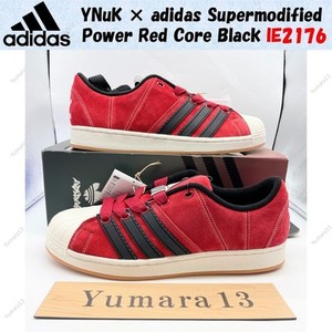 adidas SST SUPERMODIFIED シューズ 270 adidas｜アディダス｜SUPERSTAR SUPERMODIFIED｜ Unboxing