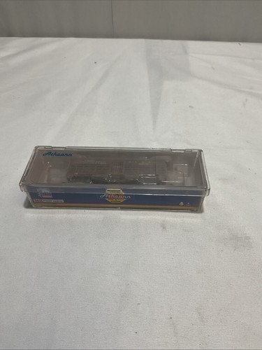 Coche de stock Athearn escala N ATH5255 36' Santa Fe ATSF-Kraus #52577 | Condition: Used