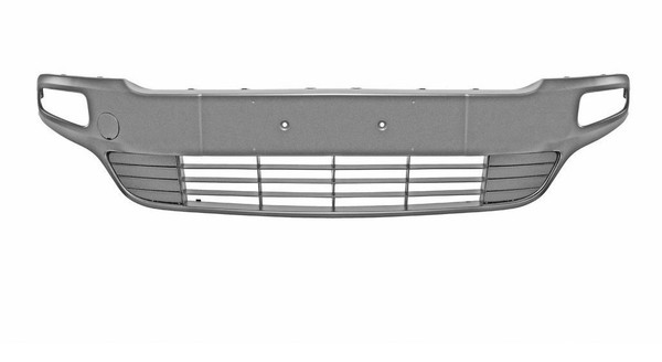 Modan Par. ANT Mod. Metall Dunkel Fiat Punto EVO 3 PO-image