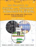 Practice Of System And Network Administration, The | Christina Hogan (U. A.)