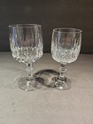 Pair of Tango Stems By Schott-Zwiesel 1 Water 1 Wine — photo 1