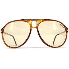 Vintage CARRERA 5595 "C-MATIC" Sunglasses - Germany 90's - Photocromic Lenses