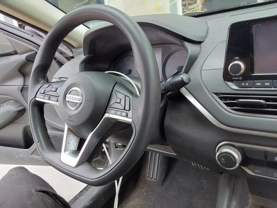 Steering Column Fits 21-23 ALTIMA 3250750