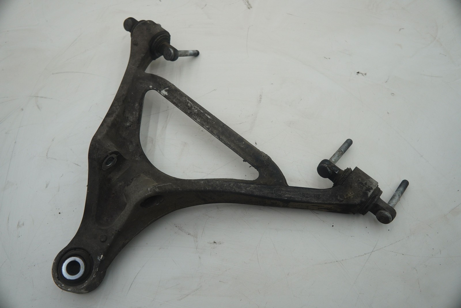 Rear Suspension Right Lower Control Arm Wishbone 200943 OEM Ferrari 360 2004