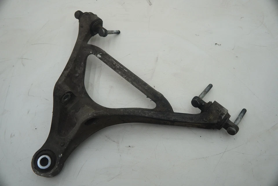 Brazo de control inferior derecho suspensión trasera Wishbone 200943 OEM Ferrari 360 2004 Foto 2 de 4