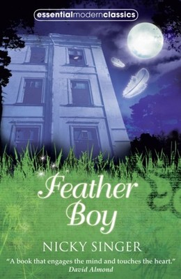 Feather Boy Nicky Singer