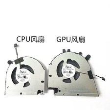 CPU Cooling FAN For DELL Inspiron Vostro 15 7510 16 7610 0GJN2R