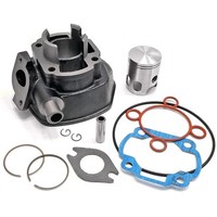 TNT Zylinderkit Ø40 FlüSsigküHlung H2O KTM Nitro 50 2T 1998