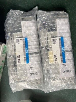 1PCS NEW ZL112A-DPL Vacuum generator #jd