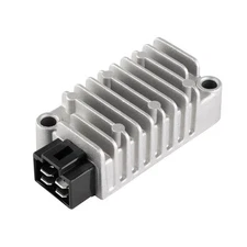 QA Parts Regulator/Rectifier For YAMAHA TTR225 TTE250 TW200 XT225