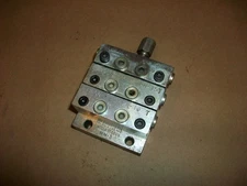 Lincoln Grease Point Lubricator  MM-15S / MM-15T  / ML3   USED