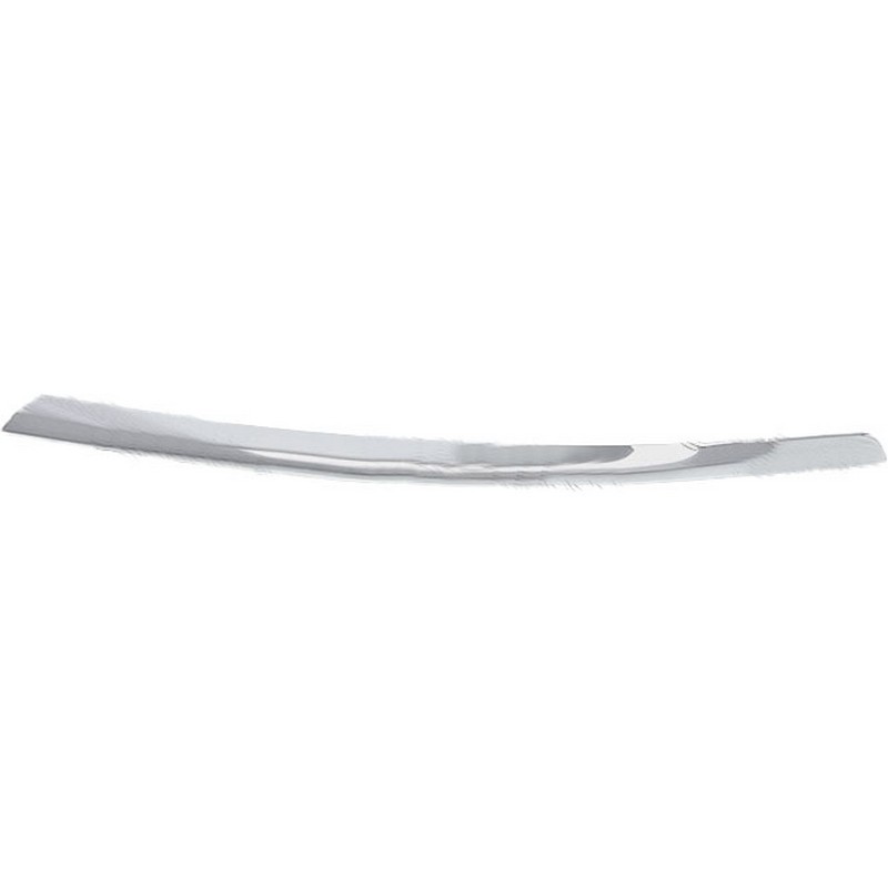 Bandeau de pare-choc arrière droite Opel Astra J Combi finition premium origine