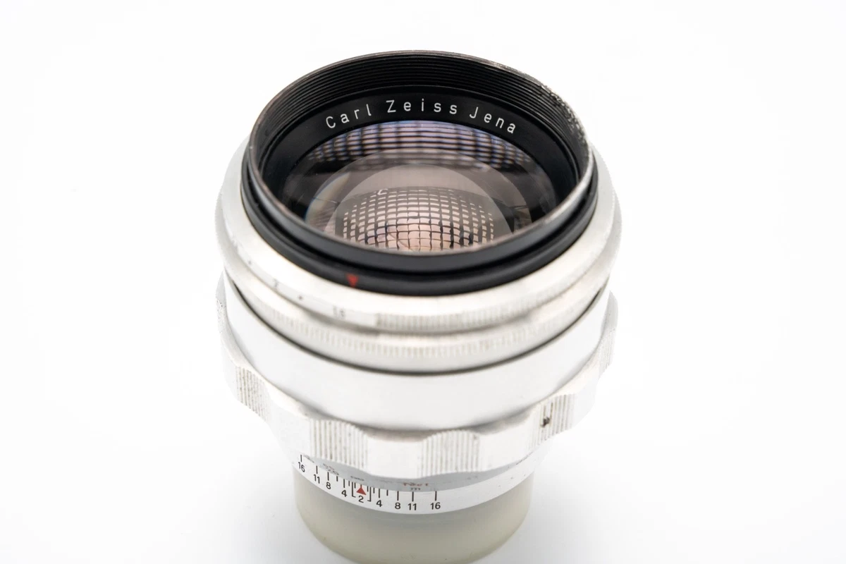 25+ Carl Zeiss Jena Camera Lenses for sale | Updated Oct 2026
