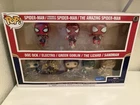 Funko Pop! Spider-Man No Way Home 8 Pack Box Set Special Edition