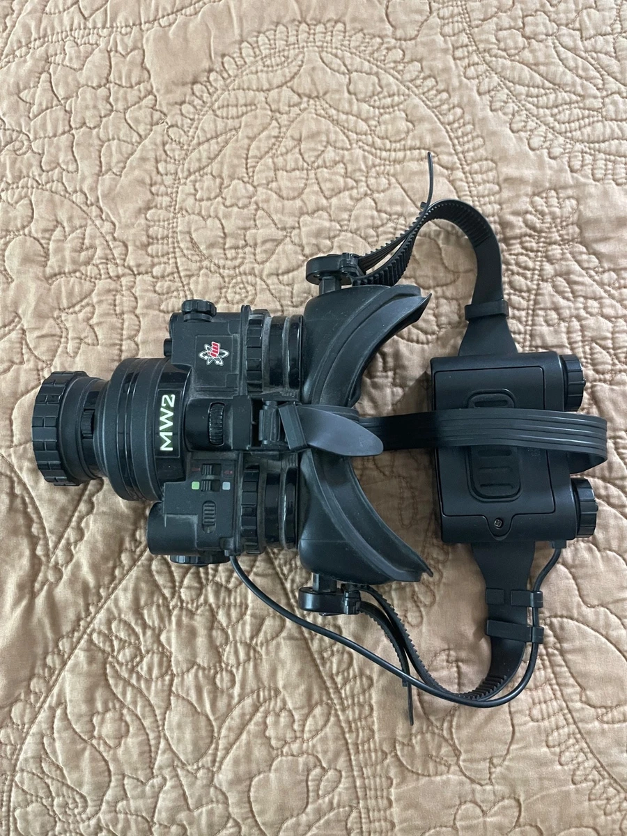 call of duty night vision goggles products for sale | eBay
