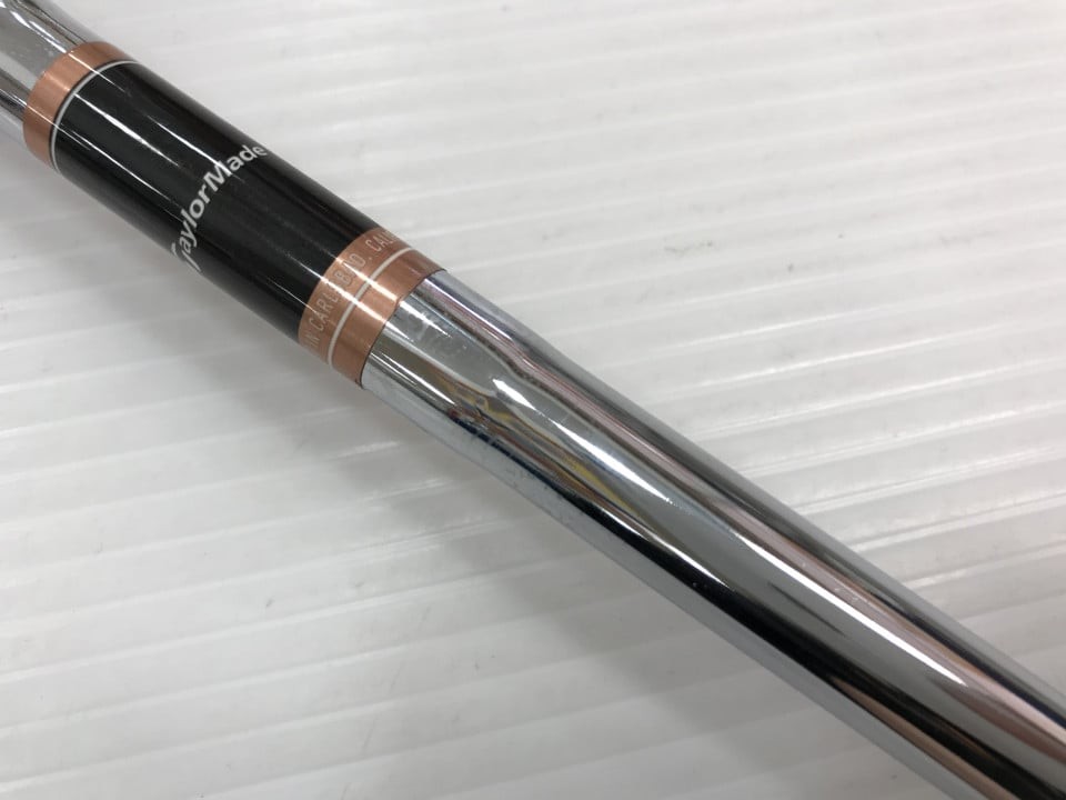 TP COLLECTION BLACK COPPER ARDMORE 3L 34 inch TaylorMade