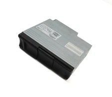 2005-2012 RANGE ROVER (L322) RADIO STEREO 6-DISC CD CHANGER (w/o MAGAZINE)