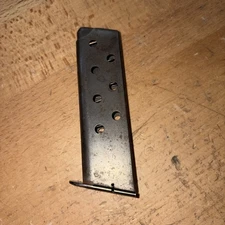 Mauser HSC 7.65 / .32 ACP 8 Round Magazine Factory Original OEM 32
