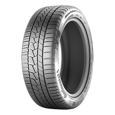 4x Winterreifen - CONTINENTAL WINTERCONTACT TS 860 S (*) (EVc) SSR 225/45R18 95V