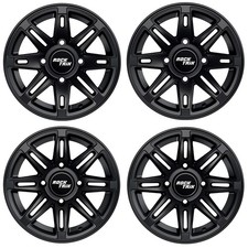4pc Set 12 Rocktrix Rt103 Atv Wheels 12x7 4110 4x110 52 25 For Honda Sra 4pc Set 12 Rocktrix Rt103 Atv Wheels 12x7 4110 4x110 52 25 For Honda Sra