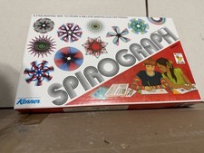 Kenner Hasbro SPIROGRAPH 2020 Commemorative Edition NEW