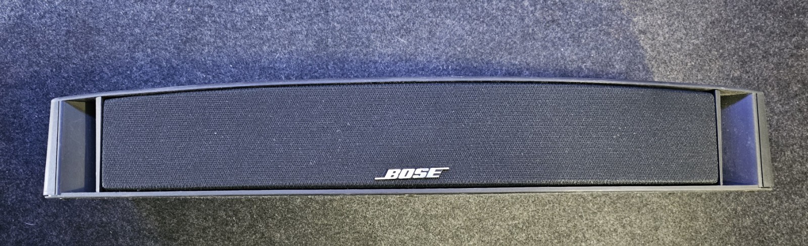 Surround Sound Center Channel Speaker
