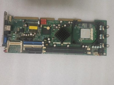 1pcs used  ROCKY-4786EV-RS-R40 *mq