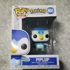 Funko Pop! Games Pokemon Piplup Vinyl Figure # 865